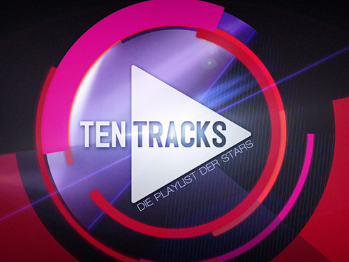 TEN TRACKS | SHOW