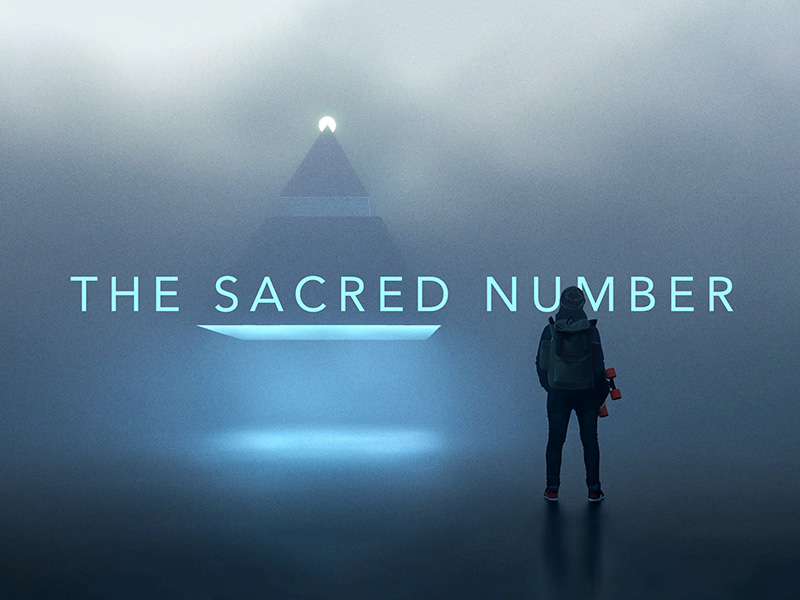 THE SACRED NUMBER | SERIES